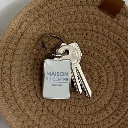 Διαμέρισμα Maison Du Centre *