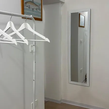 Maison Du Centre Appartement *