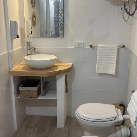 Maison Du Centre Appartement Trapani