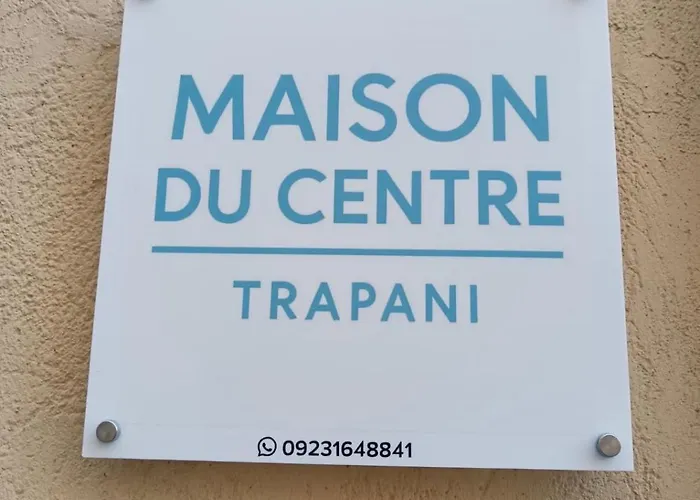 Διαμέρισμα Maison Du Centre