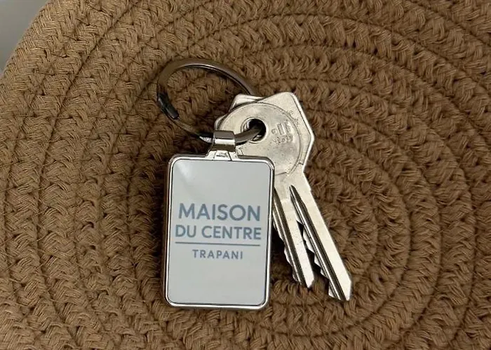 Διαμέρισμα Maison Du Centre *