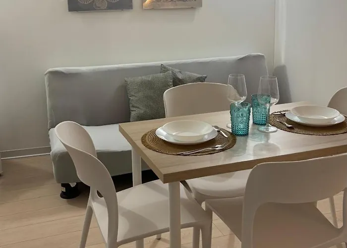 Maison Du Centre Τραπάνι