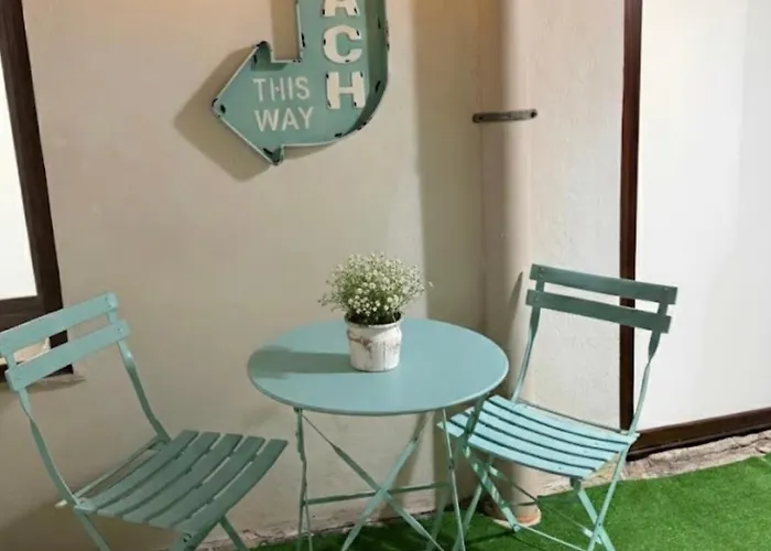 Maison Du Centre Διαμέρισμα