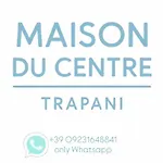 Maison Du Centre Τραπάνι
