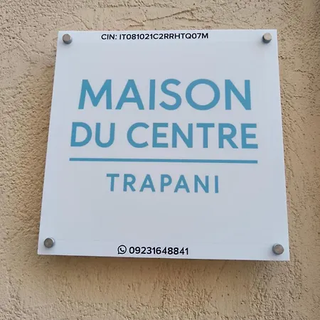 Apartman Maison Du Centre