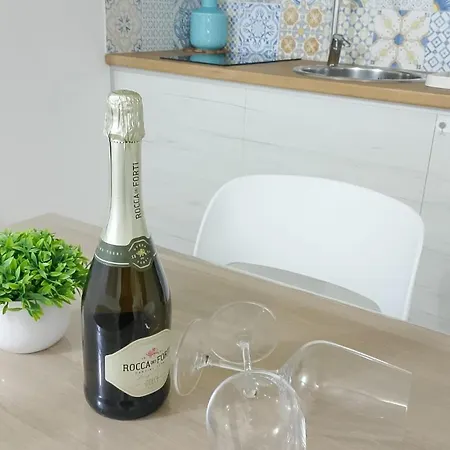 Maison Du Centre Appartement