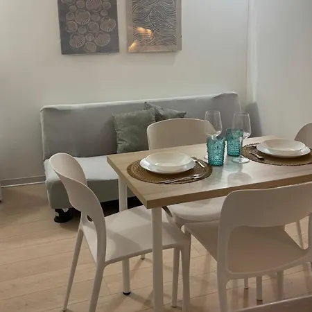 Maison Du Centre Trapani