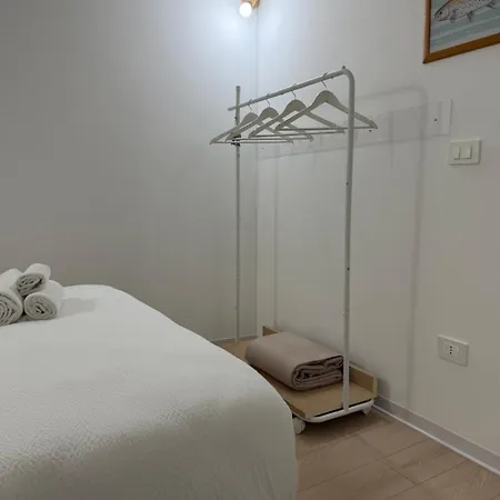 Appartement Maison Du Centre *