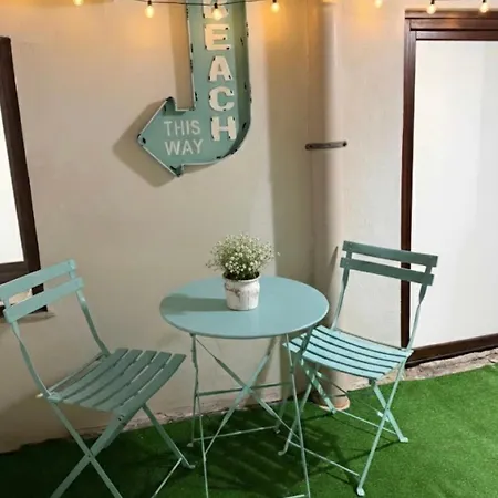 Maison Du Centre Apartman