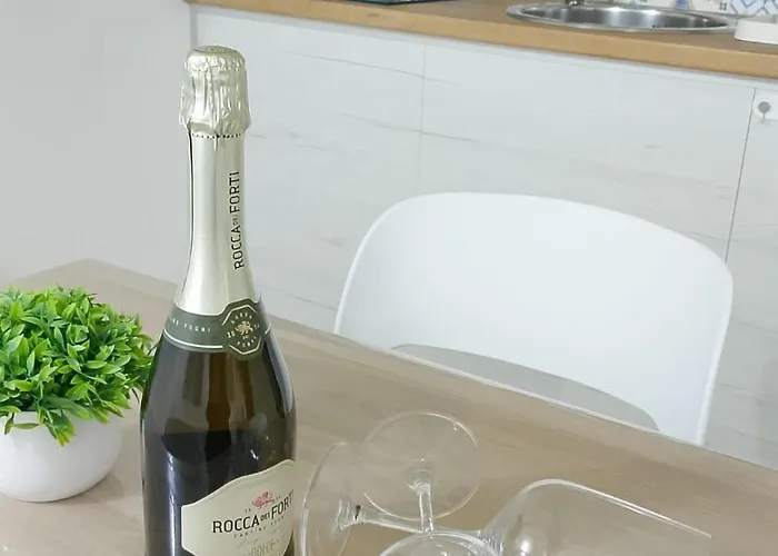 Maison Du Centre Apartman