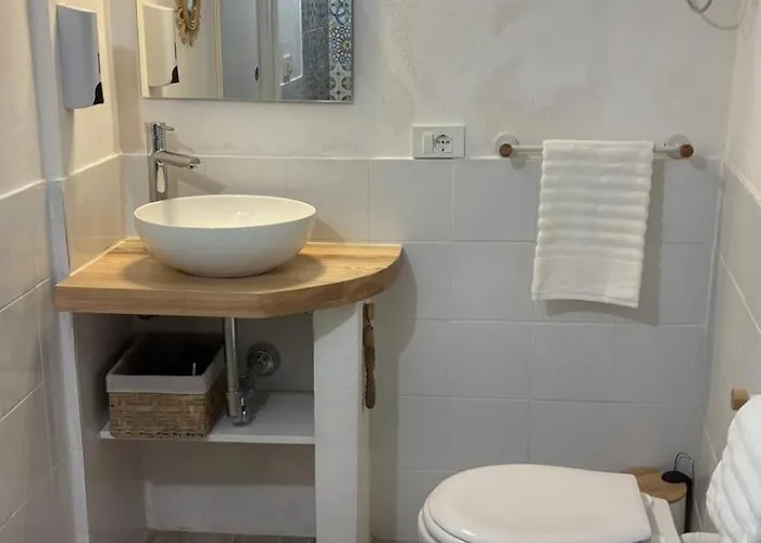 Maison Du Centre Apartman Trapani